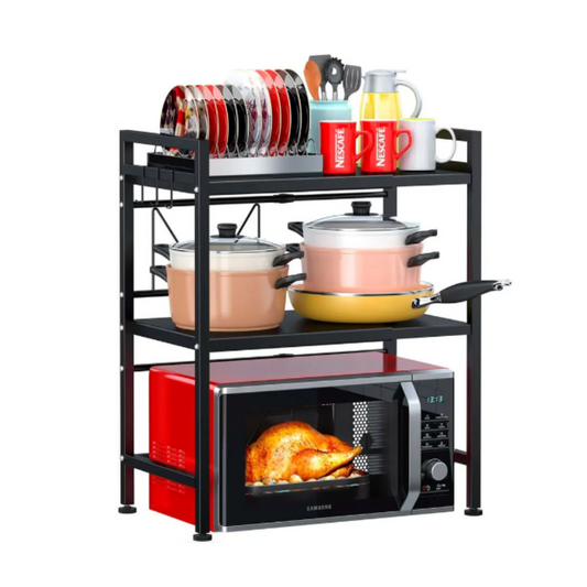 ESTANTE PARA MICOONDAS SMARTRACK®