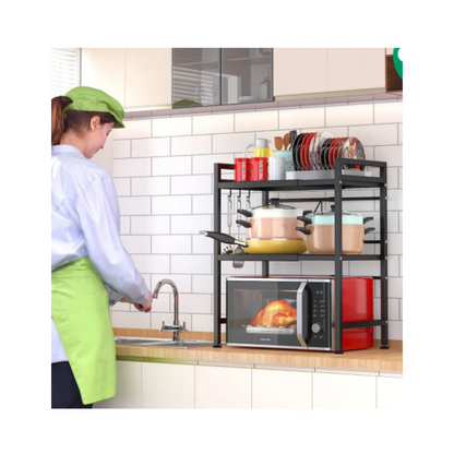 ESTANTE PARA MICOONDAS SMARTRACK®