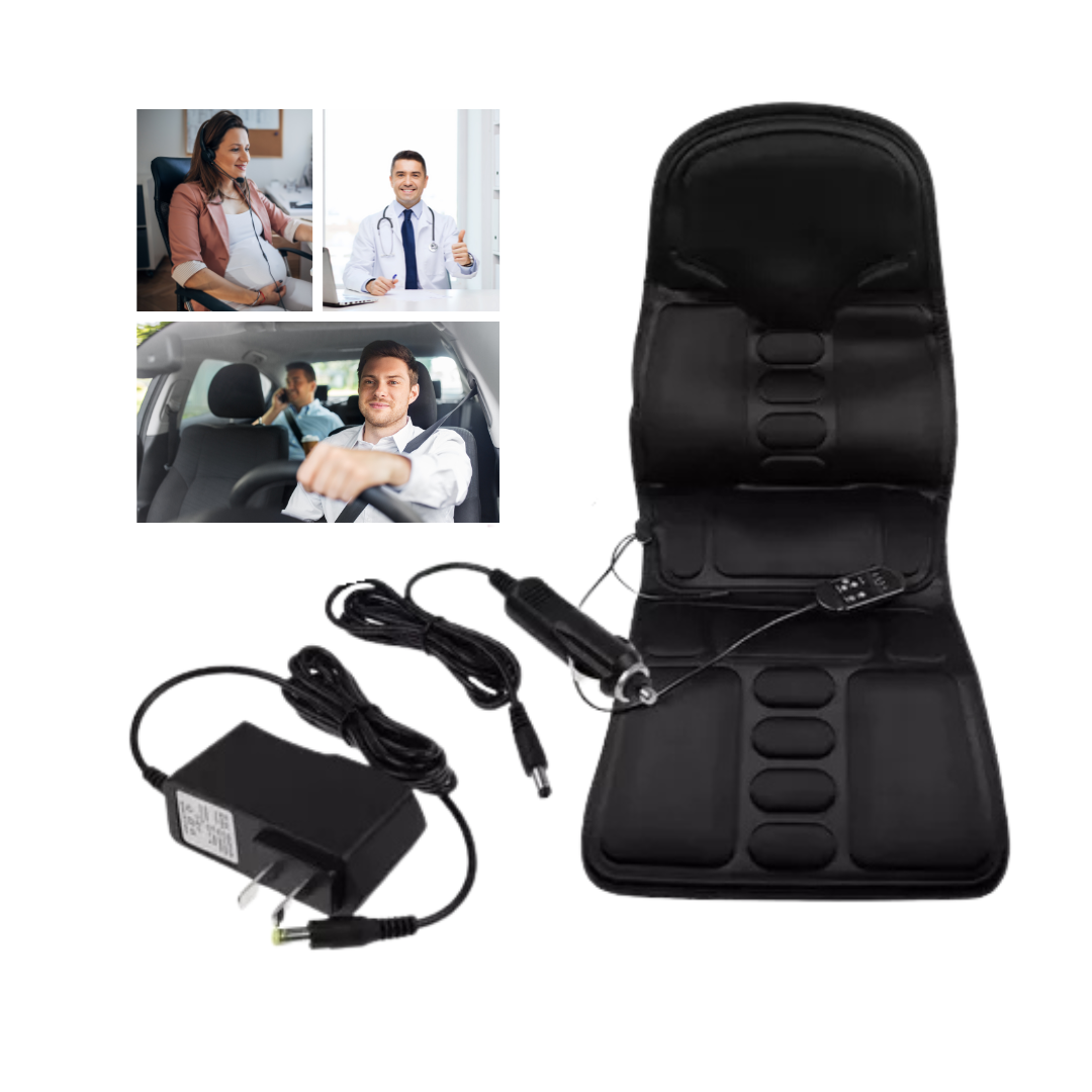 Masajeador De Asiento Terapéutico CalmSeat Pro®