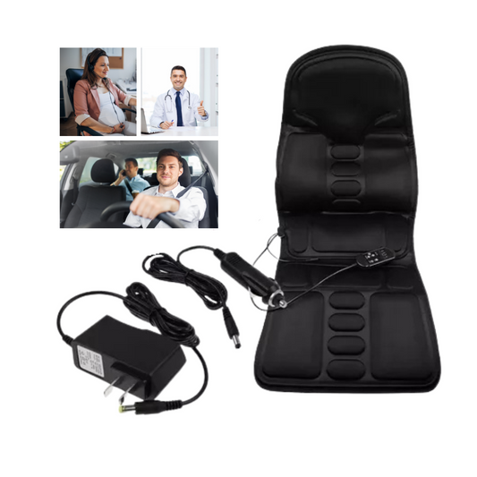 Masajeador De Asiento Terapéutico CalmSeat Pro®
