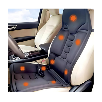 Masajeador De Asiento Terapéutico CalmSeat Pro®
