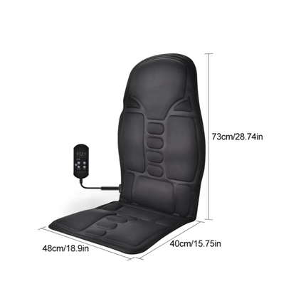 Masajeador De Asiento Terapéutico CalmSeat Pro®